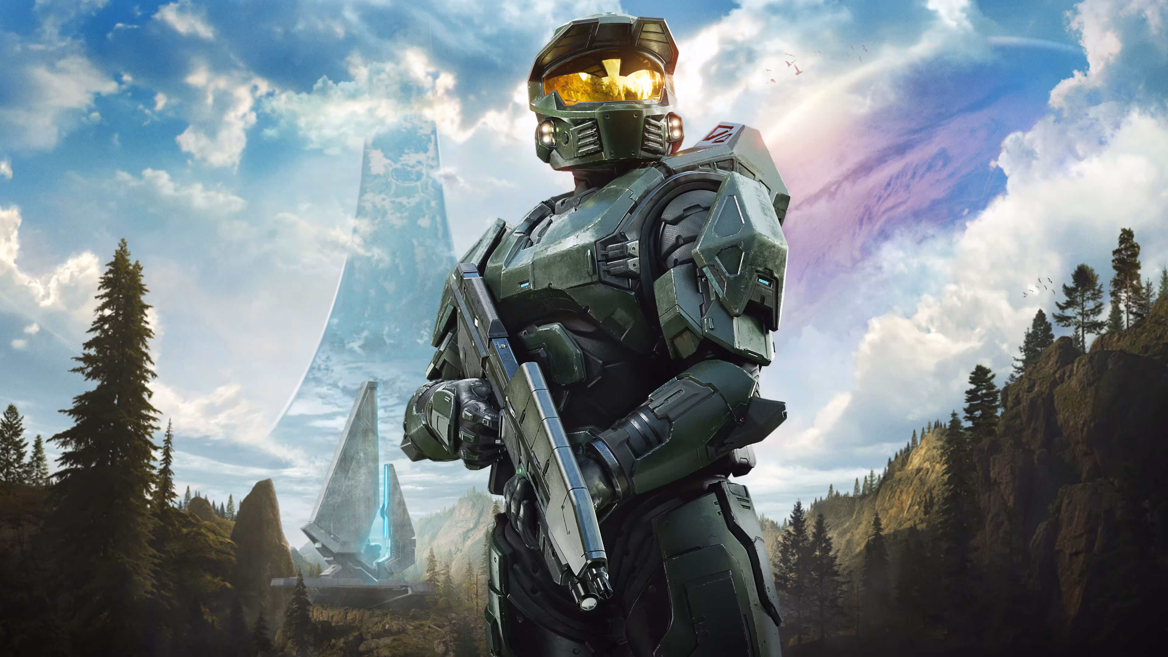 Halo Campaign Evolved Remake Runs Better on PS5 Than Xbox, Analysis Shows