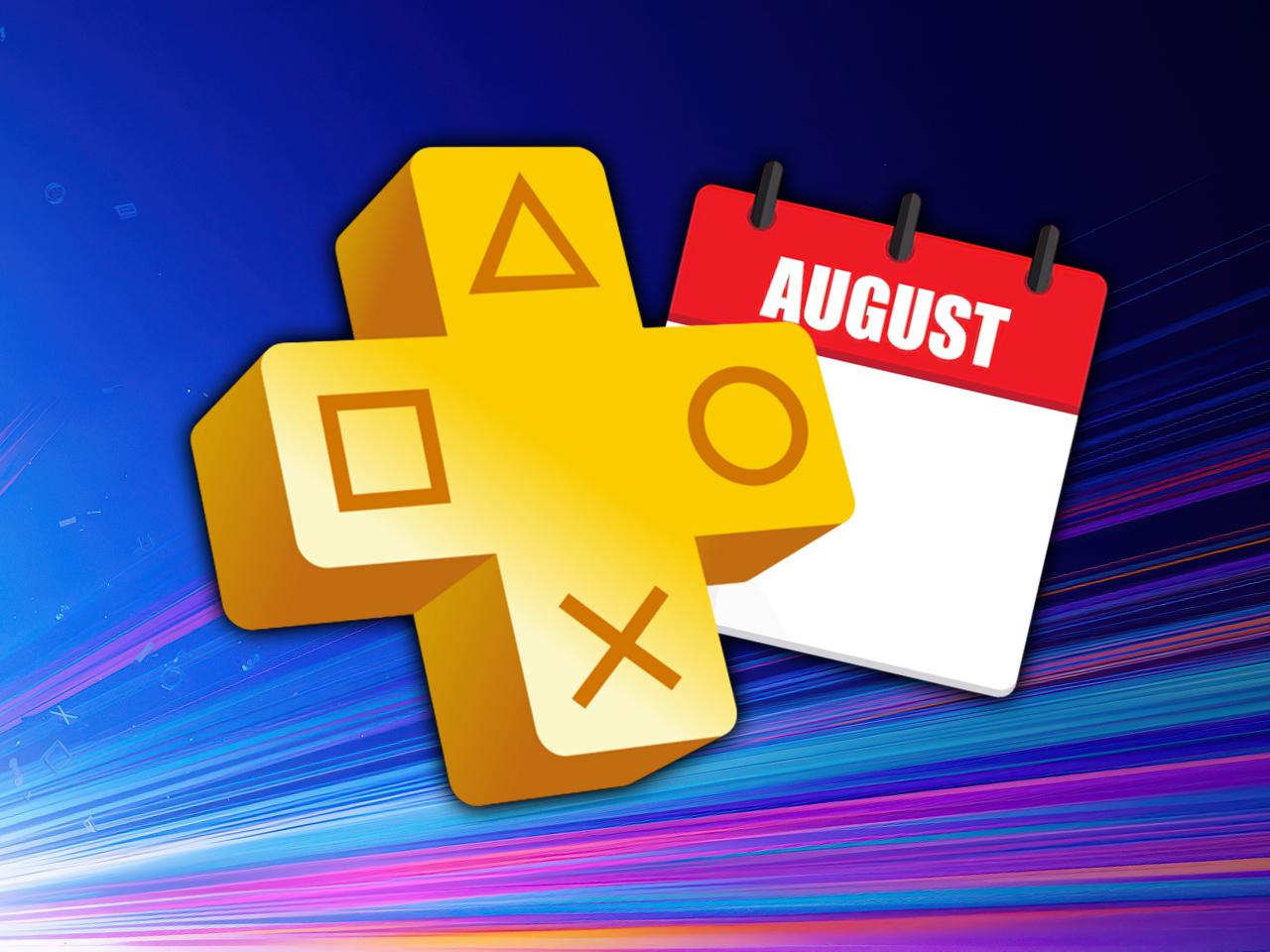 Sony Drops August 2026 PlayStation Plus Lineup a Day Early